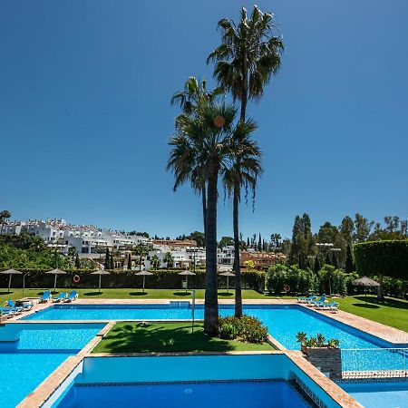 Apartment Senorio De Marbella By Interhome Luaran gambar