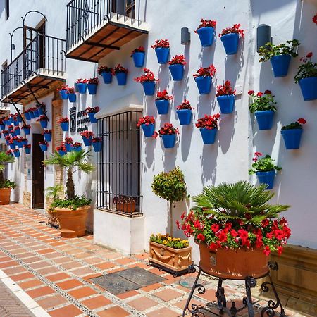 Apartment Senorio De Marbella By Interhome Luaran gambar