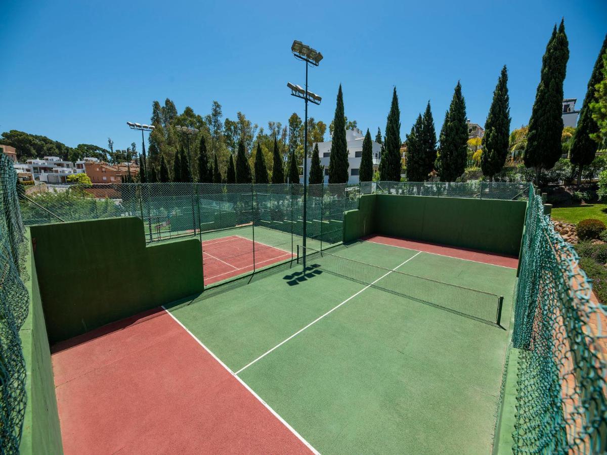 Apartment Senorio De Marbella By Interhome Luaran gambar